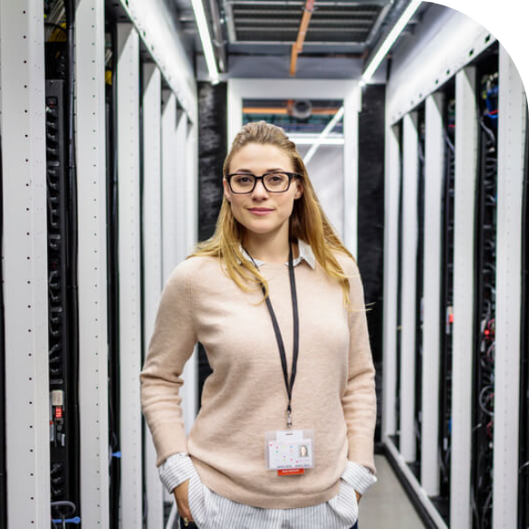 Rozwiązania Enterprise